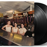 Haim - Women In Music Pt. III (2LP Gatefold Sleeve)