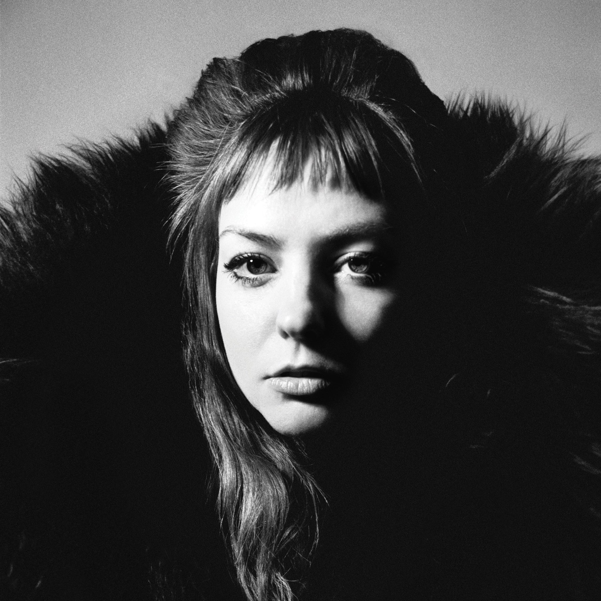 Angel Olsen - All Mirrors (2LP Gatefold Sleeve Clear Vinyl)