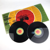 Thievery Corporation - Radio Retaliation (2LP Gatefold Sleeve)