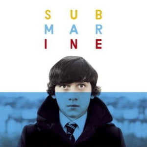 Alex Turner - Submarine (EP)