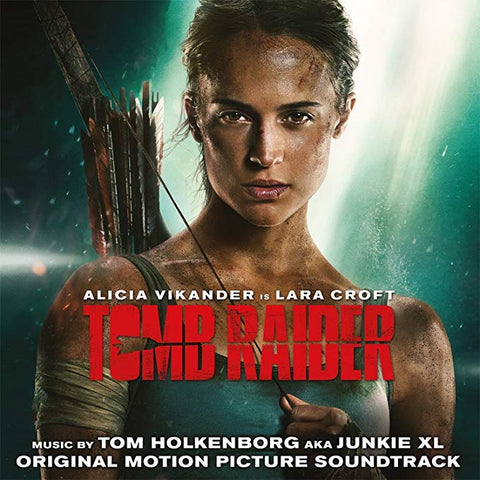 OST: Tomb Raider