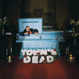 Kojaque - Town's Dead (2LP)
