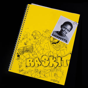 Dizzee Rascal - Raskit