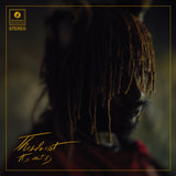 Thundercat - It Is What It Is (Indie Exclusive Cream Vinyl)