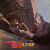 Upsetters - Eastwood Rides Again