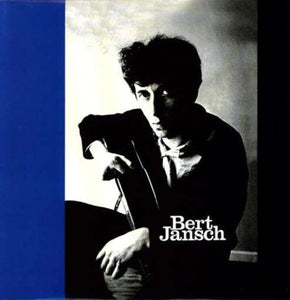 Bert Jansch - Bert Jansch