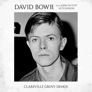 David Bowie - Clareville Groove Demos (7" Boxset)