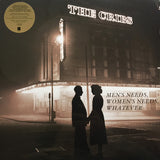 The Cribs - Men’s Needs, Women's Needs, Whatever