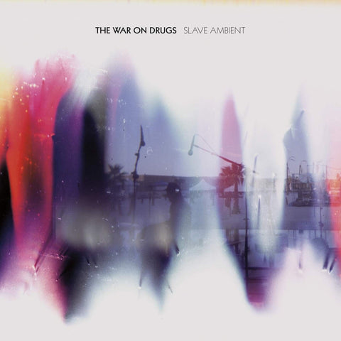 The War On Drugs - Slave Ambient (2LP)