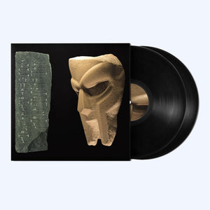 MF DOOM - Born Like This (2LP)