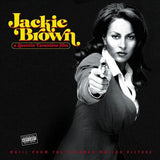 OST: Various Artists - Jackie Brown