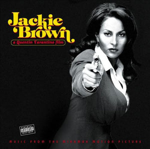 OST: Various Artists - Jackie Brown
