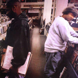 DJ Shadow - Endtroducing (2LP)