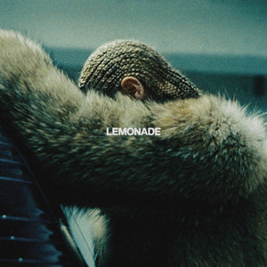 Beyoncé - Lemonade (2LP Gatefold Sleeve)