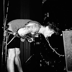 Thee Oh Sees - Live In San Francisco (2LP Gatefold Sleeve)