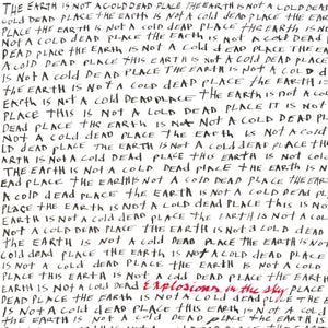 Explosions In The Sky - Earth Is Not A Cold Dead Place