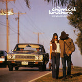 The Chemical Brothers - Exit Planet Dust (2LP)