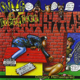 Doggystyle - Snoop Doggy Dogg (2LP)
