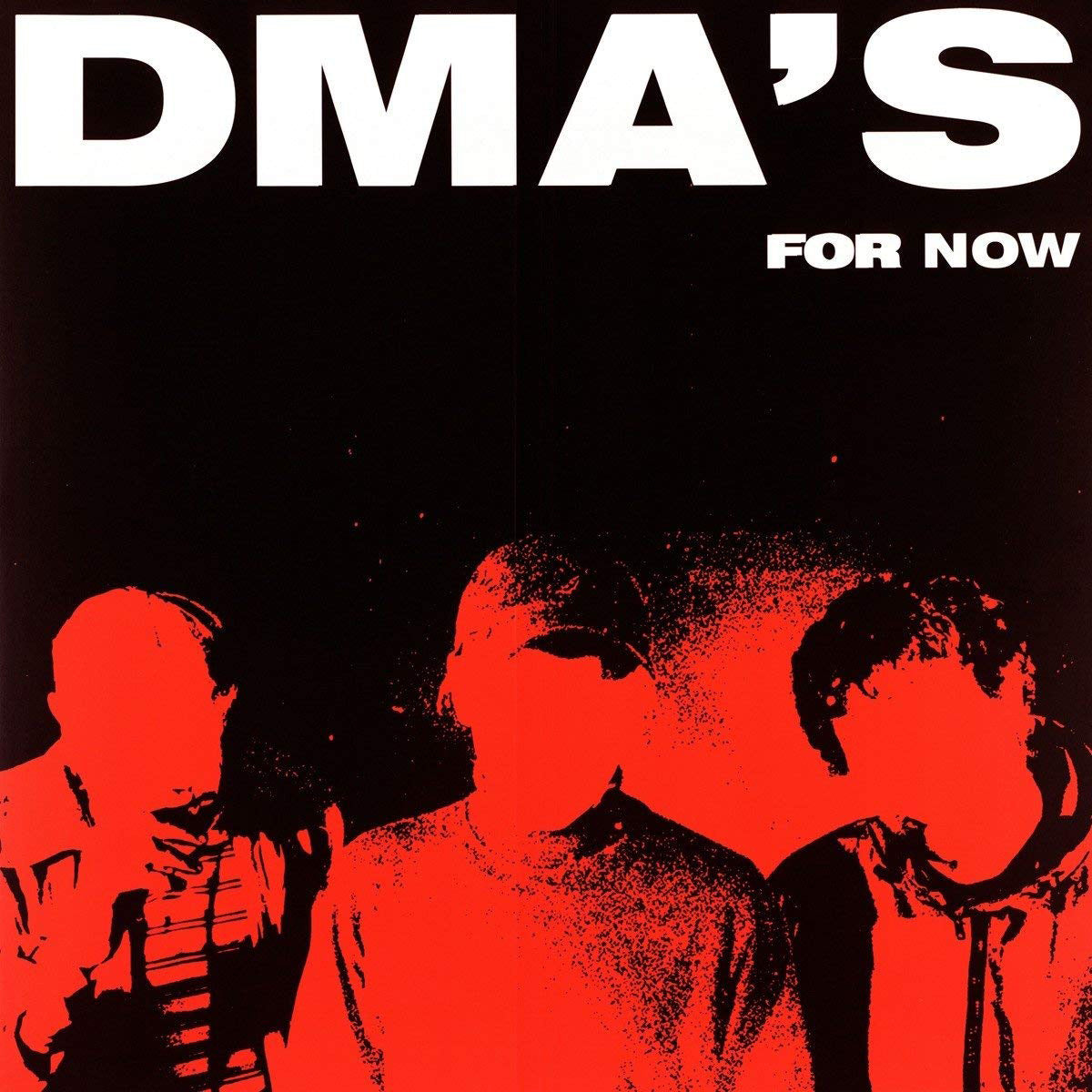 DMA’s - For Now