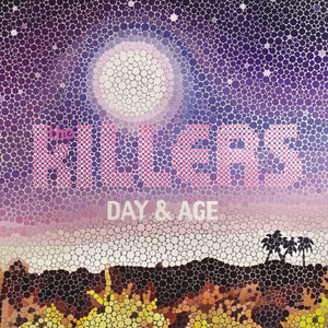 The Killers - Day And Age