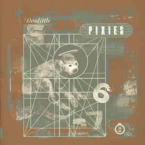 Pixies - Doolittle (1LP)