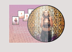 Britney Spears - Oops...I Did It Again (20th Anniversary Picture Disc)