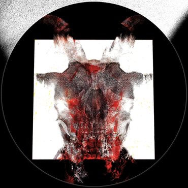 Slipknot - All Out Life / Unsainted (RSD Limited Edition Picture Disc)