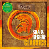 Ska & Reggae Classics - Various Artists