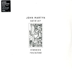John Martyn - Solid Air: Classics Revisited