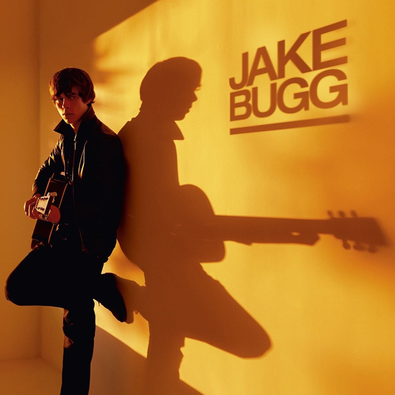 Jake Bugg - Shangri La