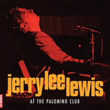 Jerry Lee Lewis - Live at the Palomino Club (2LP) RSD23