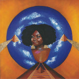 Yazmin Lacey - Morning Matter