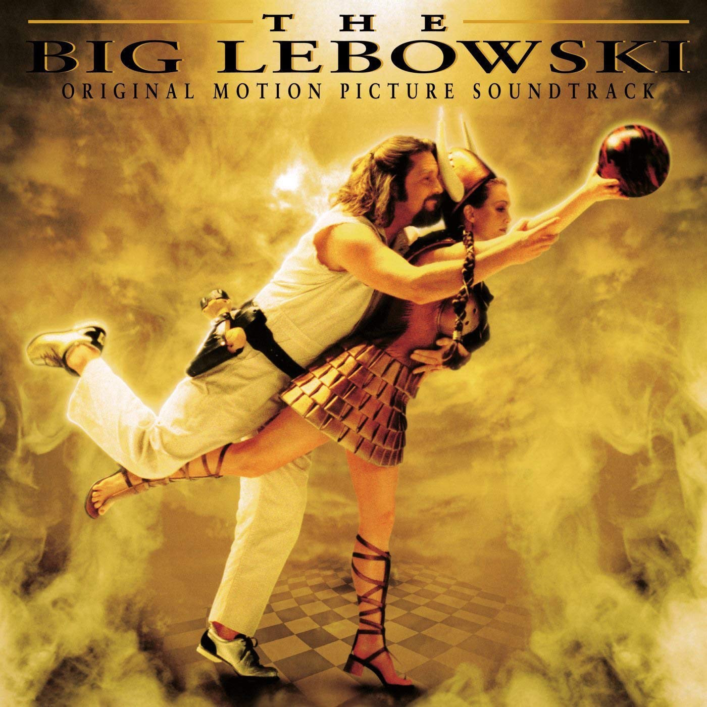 OST: Various Artists - The Big Lebowski
