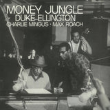 Duke Ellington - Money Jungle