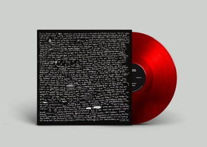 Arlo Parks - Super Sad Generation (Red Vinyl)