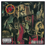 Slayer - Reign In Blood