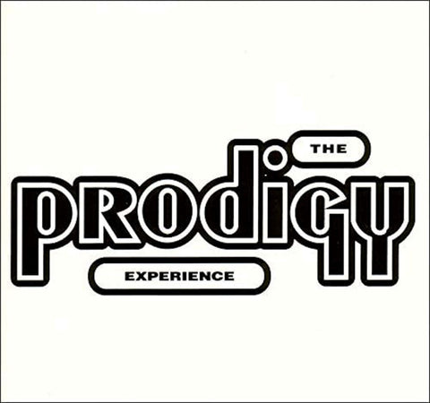 The Prodigy - Experience (2LP Gatefold Sleeve)
