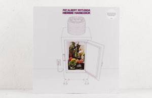 Herbie Hancock - Fat Albert Rotunda
