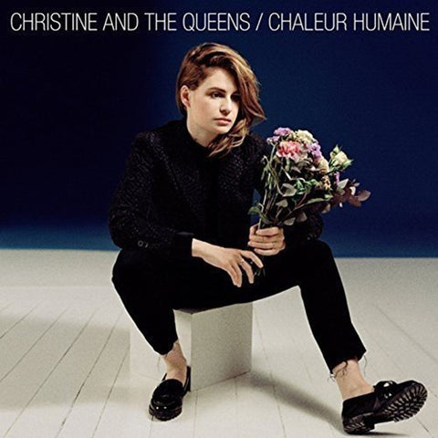 Christine And The Queens - Chaleur Humaine (Clear Vinyl & CD)