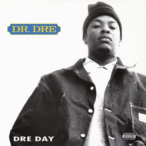 Dr Dre - Dre Day