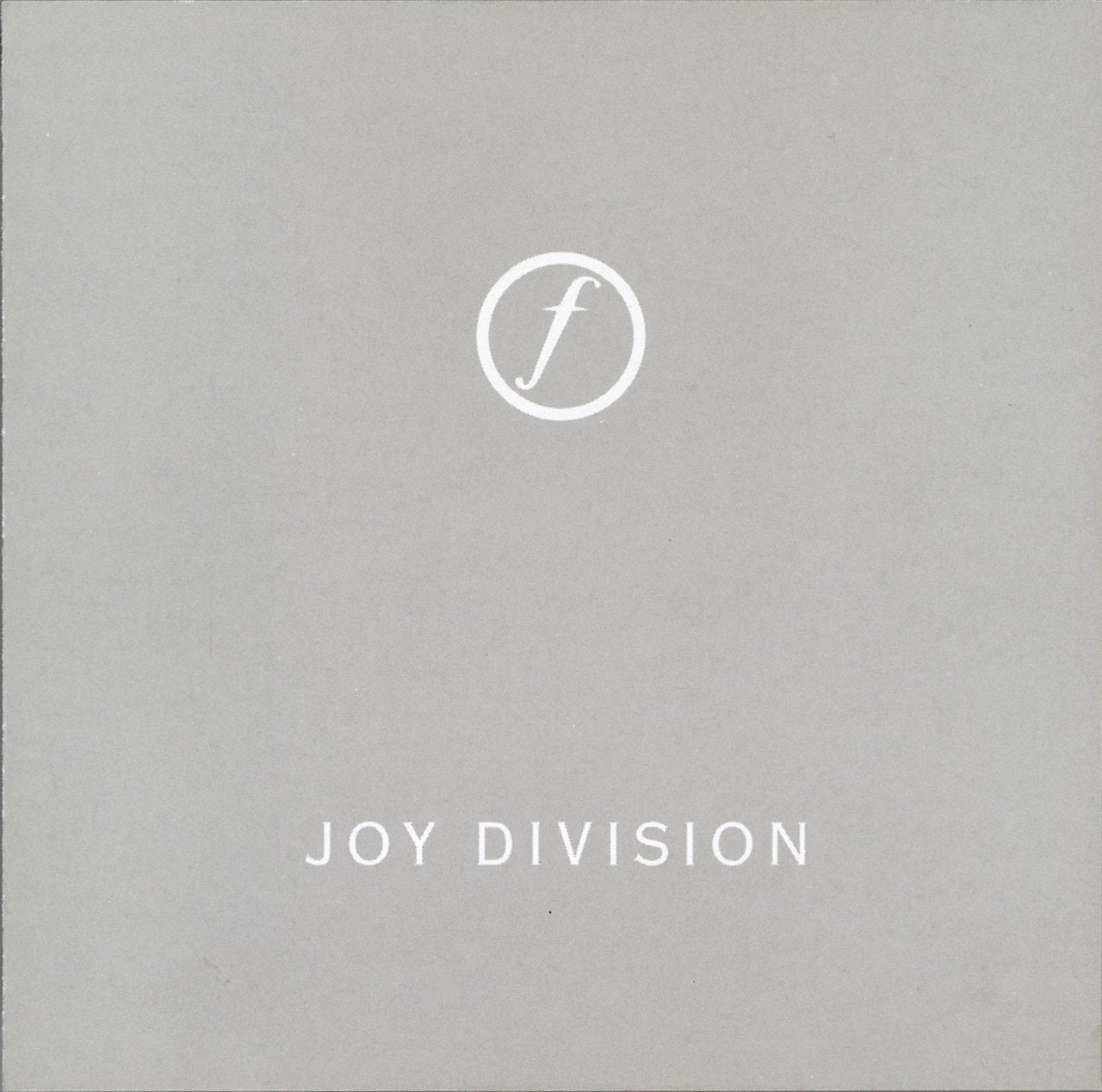 Joy Division - Still (2LP Gatefold Sleeve)