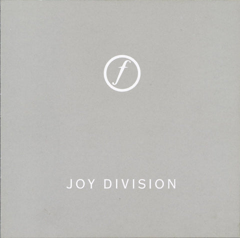 Joy Division - Still (2LP Gatefold Sleeve)