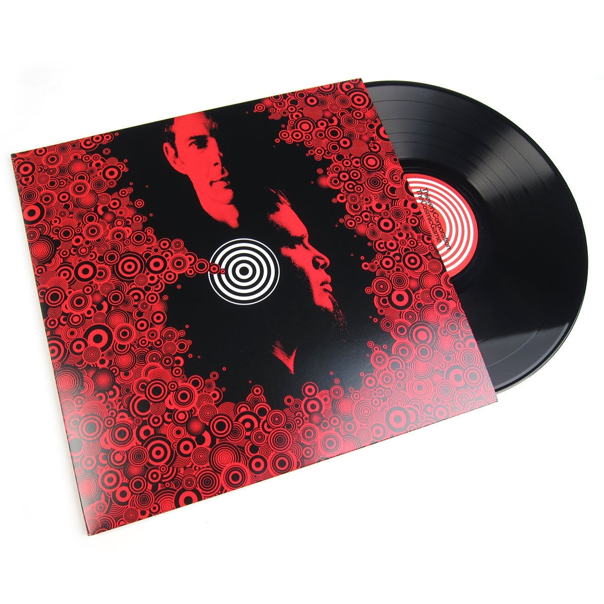Thievery Corporation - The Cosmic Game (2LP Gatefold Sleeve)