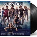 OST: Rock Of Ages