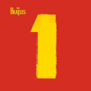The Beatles - 1