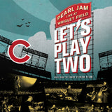 Pearl Jam - Let’s Play Two