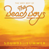 The Beach Boys - The Very Best Of (Sounds Of Summer - 2LP Gatefold)