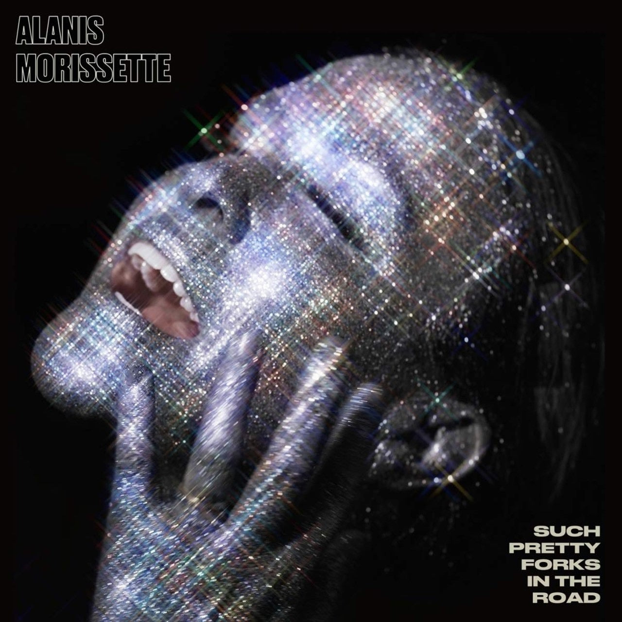 Alanis Morissette - Such Pretty Folks In The Road