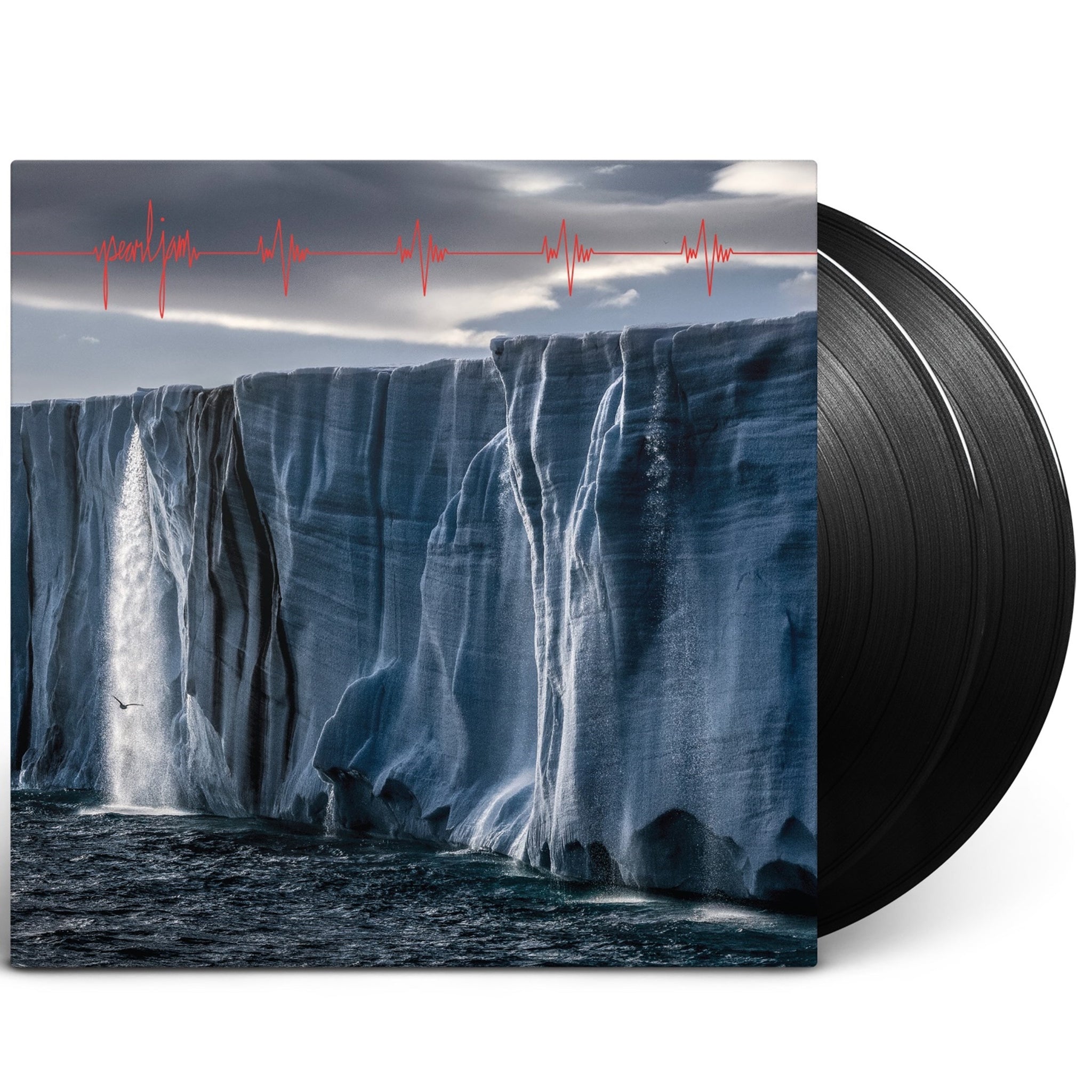 Pearl Jam - Gigaton (2LP)