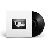 Ist Ist - Architecture (Black & Limited Frosted Clear Vinyl Versions)